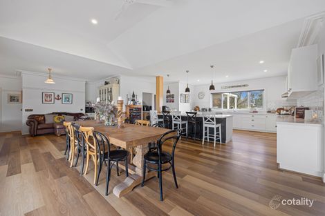 Property photo of 40 Bryant Court Ballan VIC 3342