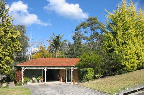 Property photo of 1 Lilac Close Springfield NSW 2250