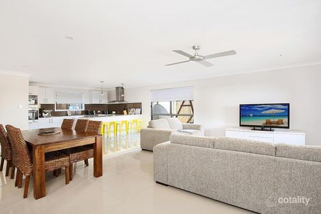 Property photo of 55 Auburn Street Caloundra West QLD 4551