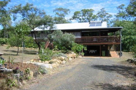 14 Clive Cres, Withcott, QLD 4352