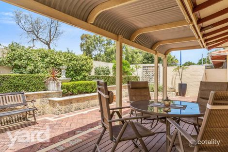 Property photo of 17 Alexandra Road East Fremantle WA 6158