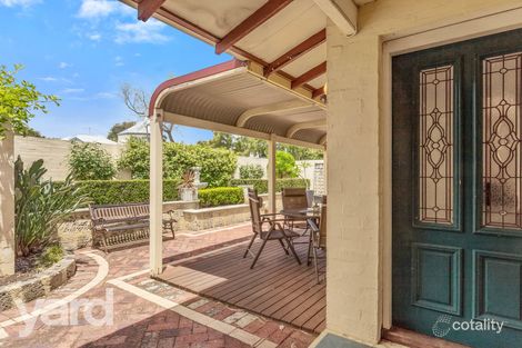 Property photo of 17 Alexandra Road East Fremantle WA 6158