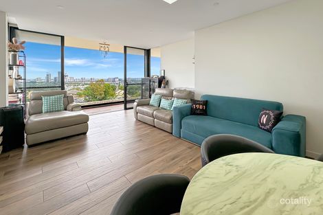 Property photo of 304/734-736 Victoria Road Ryde NSW 2112