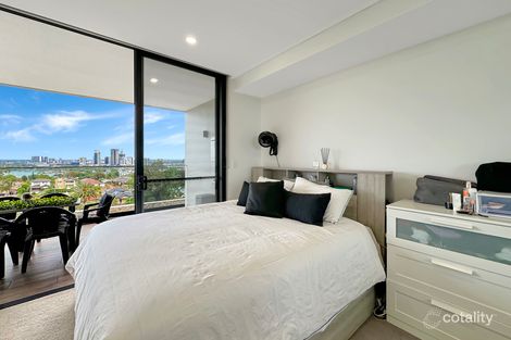 Property photo of 304/734-736 Victoria Road Ryde NSW 2112