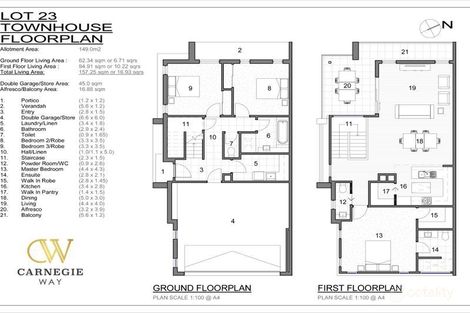 Property photo of 9 Carnegie Way Bendigo VIC 3550