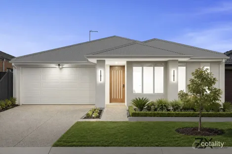 34 Nomad Rd, Kalkallo, VIC 3064