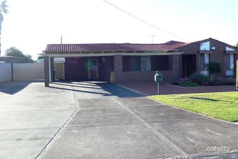 61 Shillington Way, Thornlie, WA 6108