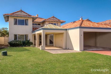 Property photo of 8 Wave Cove Port Kennedy WA 6172