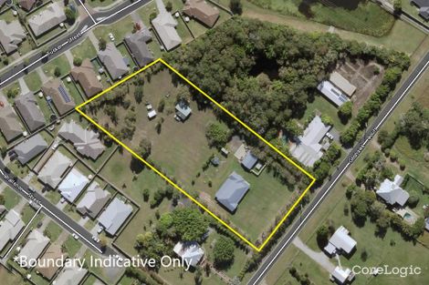 Property photo of 50 Goshawk Court Caboolture QLD 4510