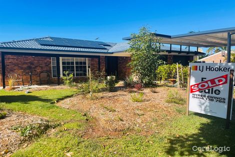 Property photo of 229 Point O'Halloran Road Victoria Point QLD 4165