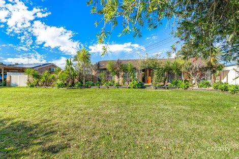 Property photo of 96 Willmington Road Luddenham NSW 2745