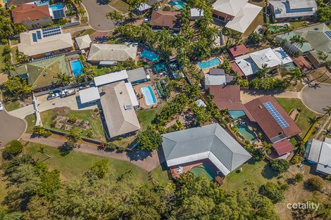 Property photo of 24 Sinclair Street Annandale QLD 4814