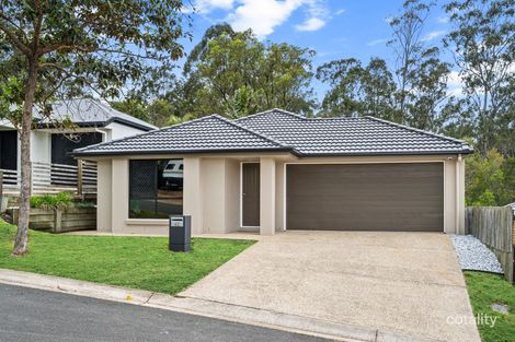 Property photo of 62 Swallowtail Crescent Springfield Lakes QLD 4300