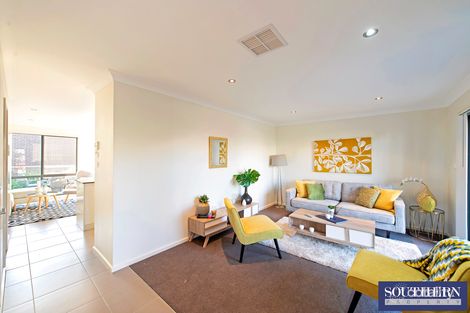 Property photo of 97 Plimsoll Drive Casey ACT 2913