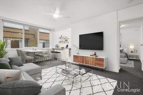 Property photo of 9/238 Toorak Road South Yarra VIC 3141