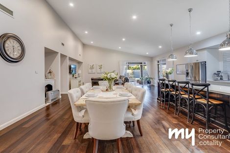 Property photo of 16 Caesar Place Harrington Park NSW 2567