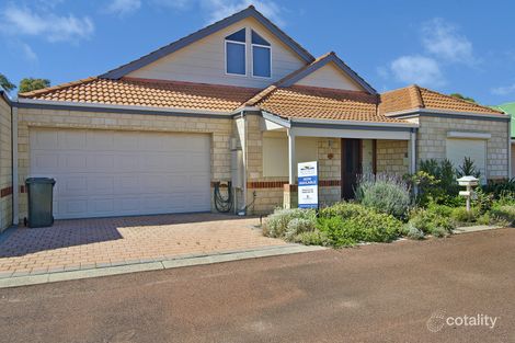 Property photo of 4 Thyme Meander Greenfields WA 6210