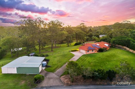 Property photo of 150 Mount Crosby Road Anstead QLD 4070