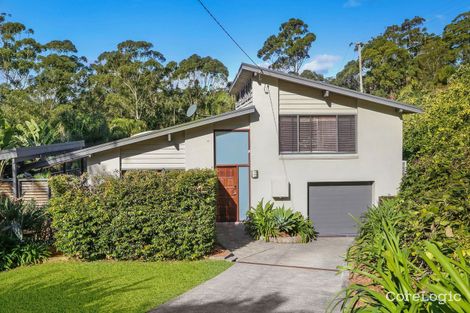 Property photo of 2 Dandenong Close Avoca Beach NSW 2251