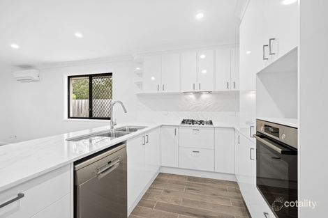 Property photo of 62 Swallowtail Crescent Springfield Lakes QLD 4300