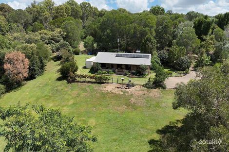 Property photo of 37 Calvert Road East Nanango QLD 4615