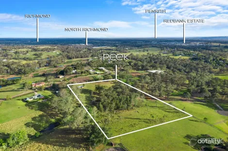 46 Silks Rd, Kurmond, NSW 2757