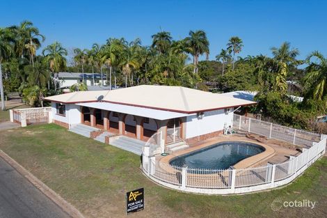 Property photo of 13 Floyd Court Coconut Grove NT 0810