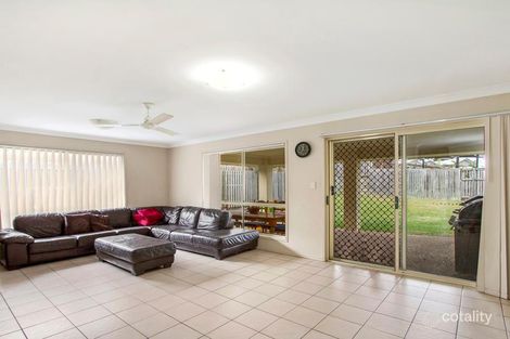 Property photo of 7 Lauradale Crescent Ormeau QLD 4208