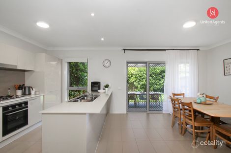 Property photo of 45A Antrim Drive Elizabeth Hills NSW 2171