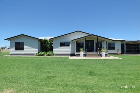Property photo of 344 Roma Downs Road Roma QLD 4455