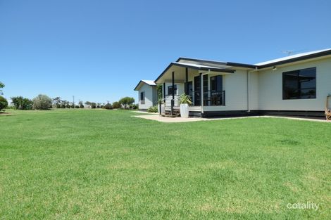 Property photo of 344 Roma Downs Road Roma QLD 4455