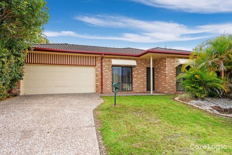Property photo of 20 Sheffield Circuit Pacific Pines QLD 4211