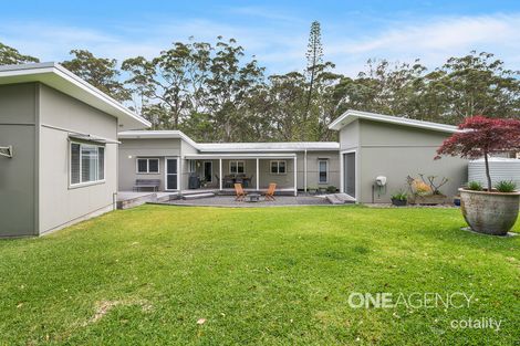 Property photo of 26 Berry Street Huskisson NSW 2540