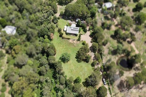 Property photo of 37 Calvert Road East Nanango QLD 4615