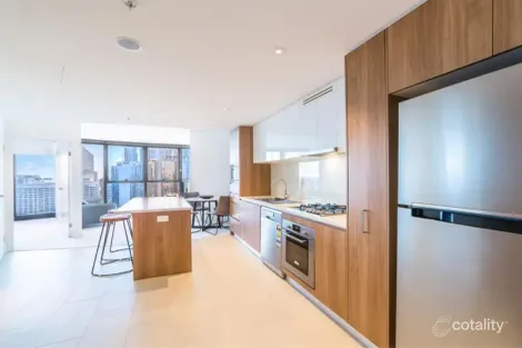 3011/222 Margaret St, Brisbane City, QLD 4000