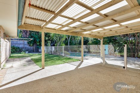 Property photo of 15 Carner Court Parkwood QLD 4214