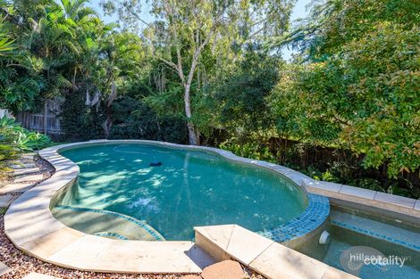 Property photo of 15 Carner Court Parkwood QLD 4214