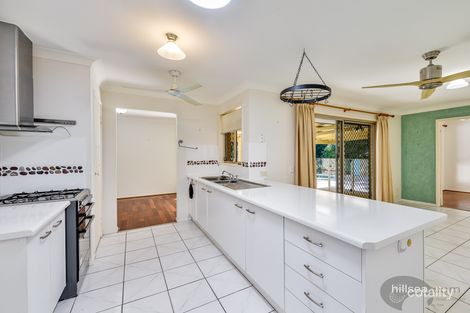 Property photo of 15 Carner Court Parkwood QLD 4214