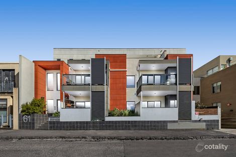 4/61-67 David St, Brunswick, VIC 3056