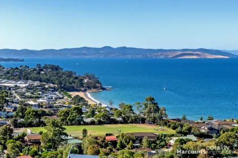 Property photo of 27 Bluebush Crescent Blackmans Bay TAS 7052