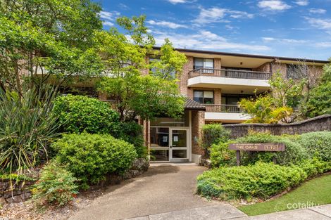 5/31-35 Carlingford Rd, Epping, NSW 2121