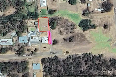 97 Martin St, Ravensthorpe, WA 6346