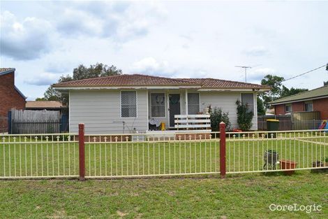 Property photo of 38 Eugene Street Inverell NSW 2360