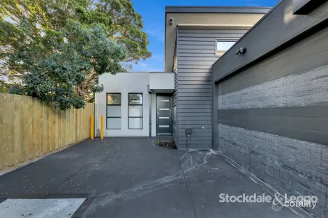 3/10 Thomas St, Laverton, VIC 3028