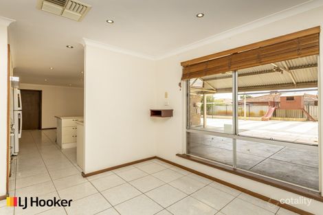 Property photo of 1 Nerida Way Parkwood WA 6147