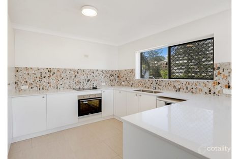 Property photo of 9/6 Ward Street Coolangatta QLD 4225