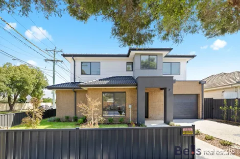 Property photo of 40 Poole Street Deer Park VIC 3023