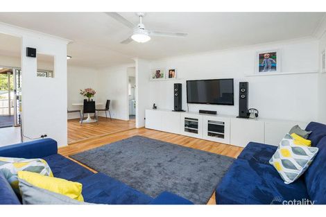 Property photo of 6 Kalka Court Daisy Hill QLD 4127