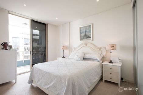 Property photo of 50/22 Crystal Street Waterloo NSW 2017