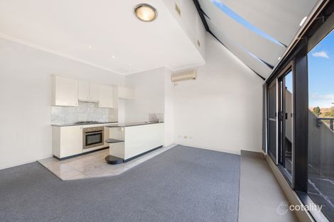 Property photo of 317/402-420 Pacific Highway Crows Nest NSW 2065